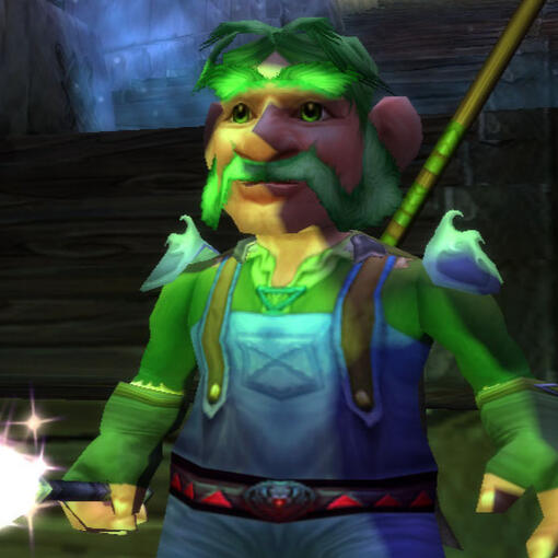 🖼️ WoW Screenshot