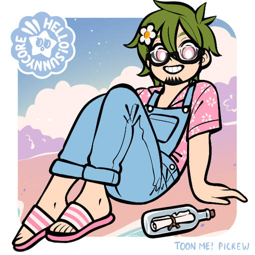 🎨 Picrew