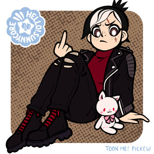 🎨 Picrew