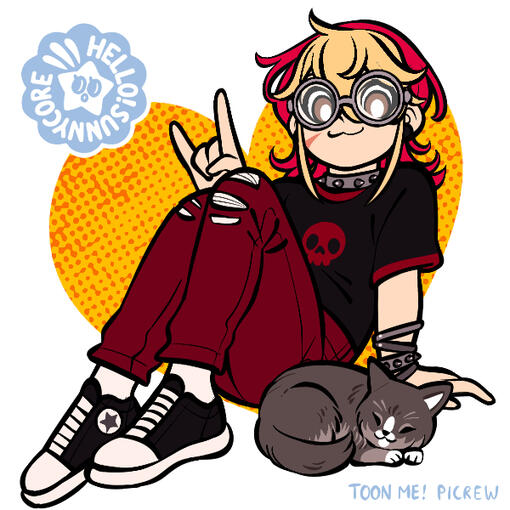 🎨 Picrew